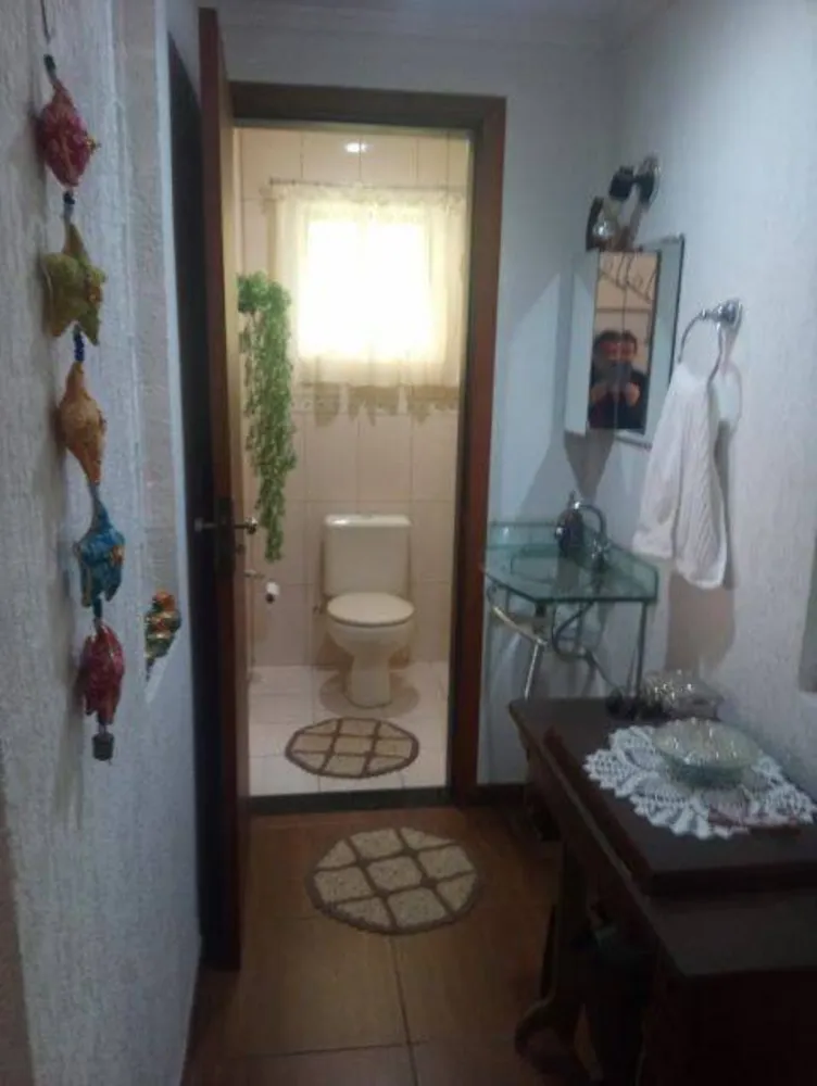 Sobrado, 3 quartos, 220 m² - Foto 13