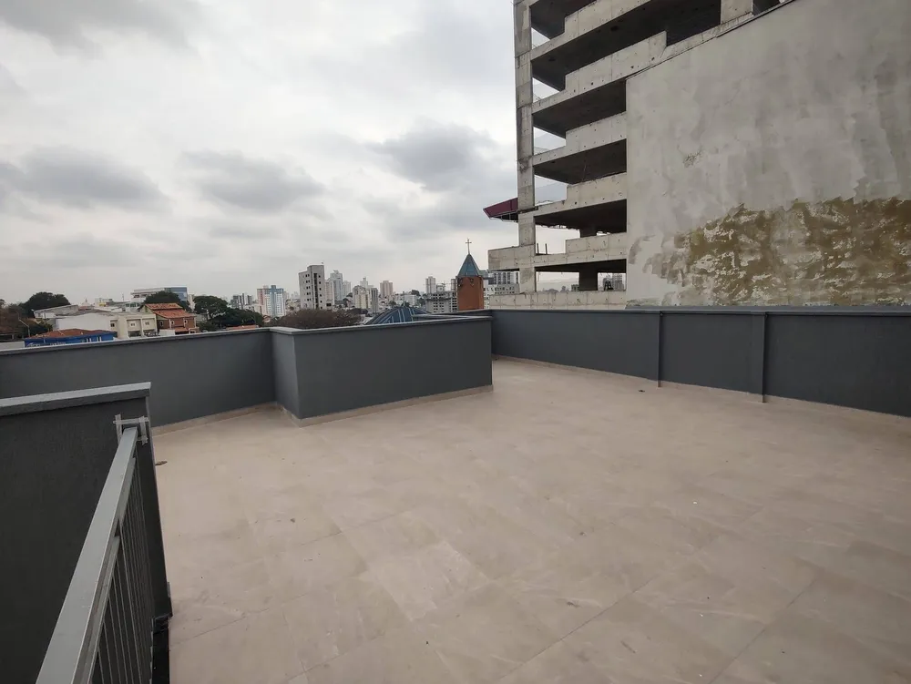Apartamento, 2 quartos, 36 m² - Foto 4