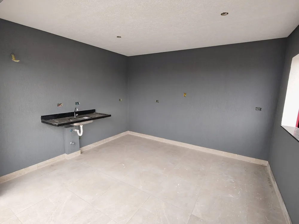 Apartamento, 2 quartos, 36 m² - Foto 6