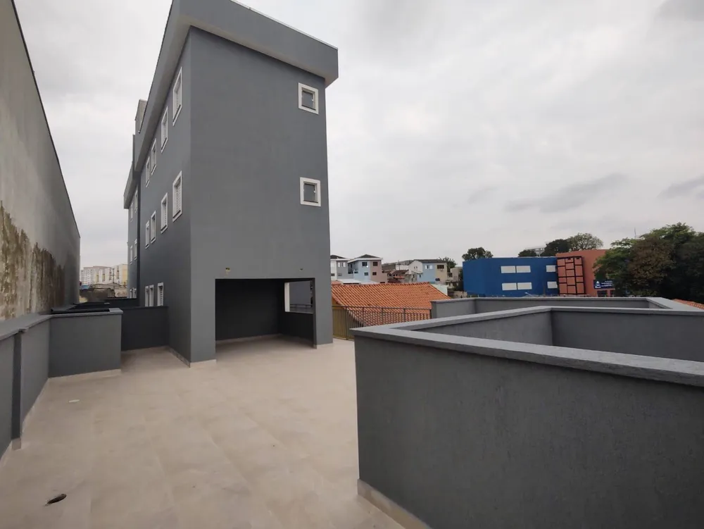 Apartamento, 2 quartos, 36 m² - Foto 8