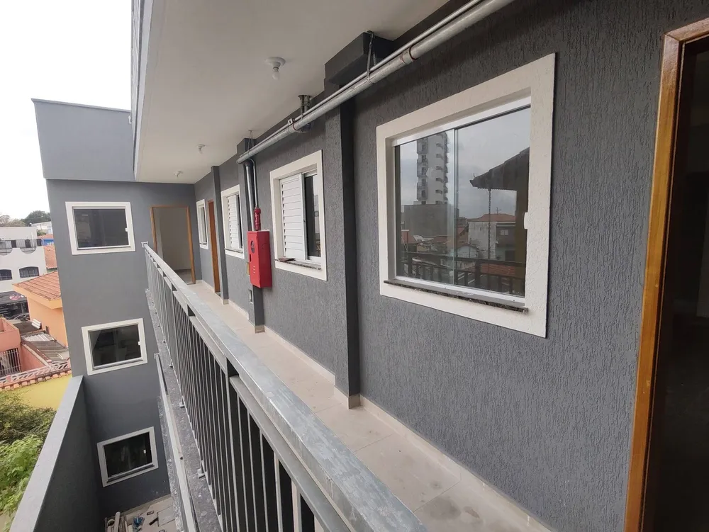 Apartamento, 2 quartos, 36 m² - Foto 3