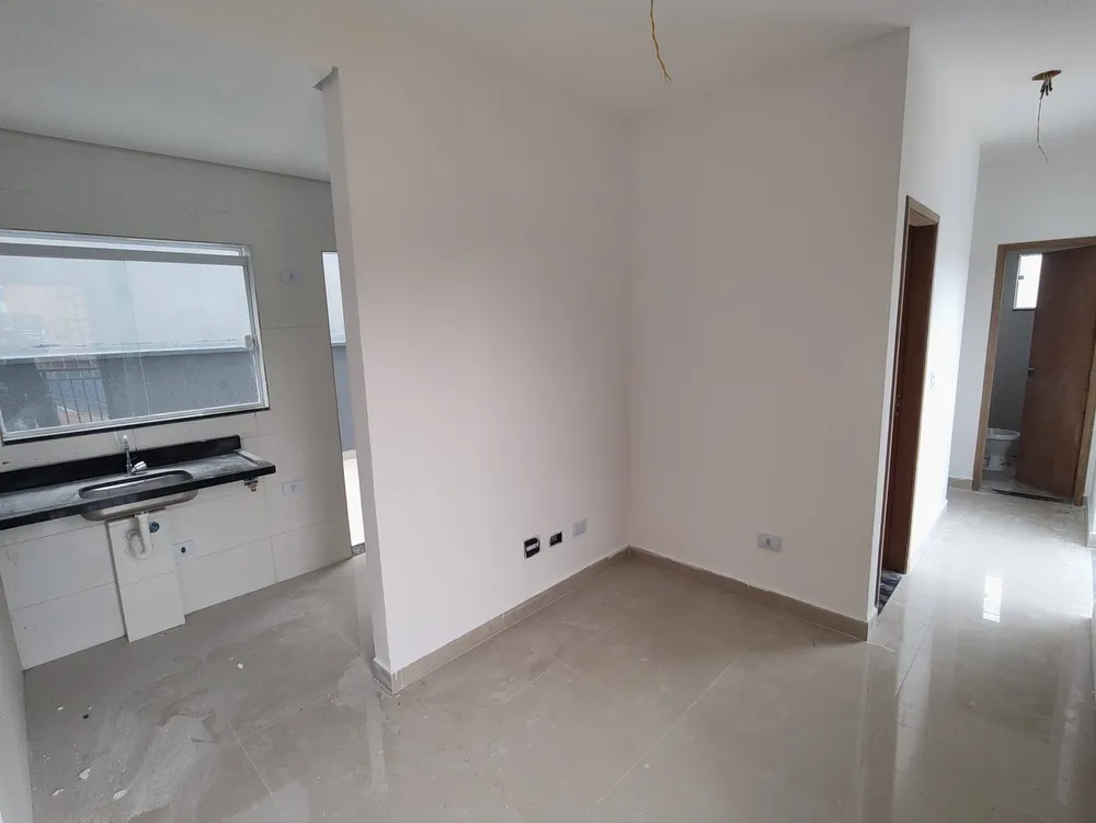 Apartamento, 2 quartos, 36 m² - Foto 7