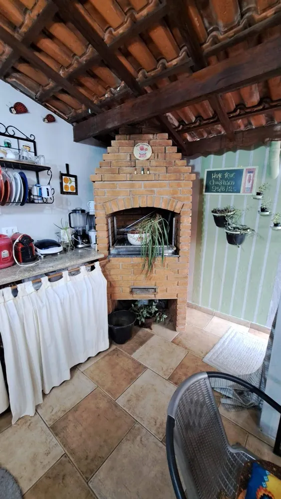 Casa, 3 quartos, 140 m² - Foto 10