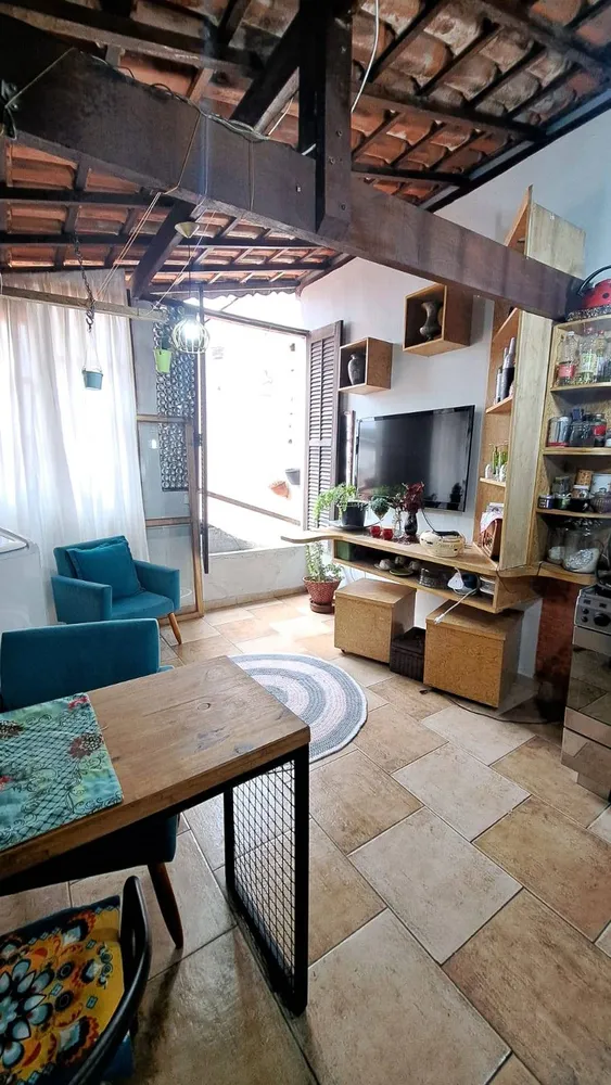 Casa, 3 quartos, 140 m² - Foto 11