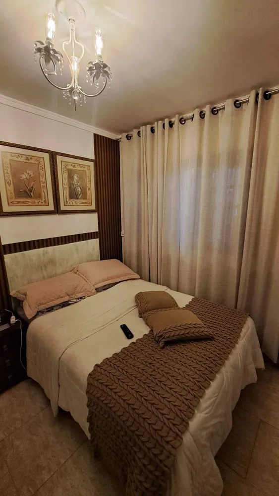 Casa, 3 quartos, 140 m² - Foto 9