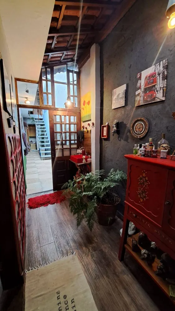Casa, 3 quartos, 140 m² - Foto 1