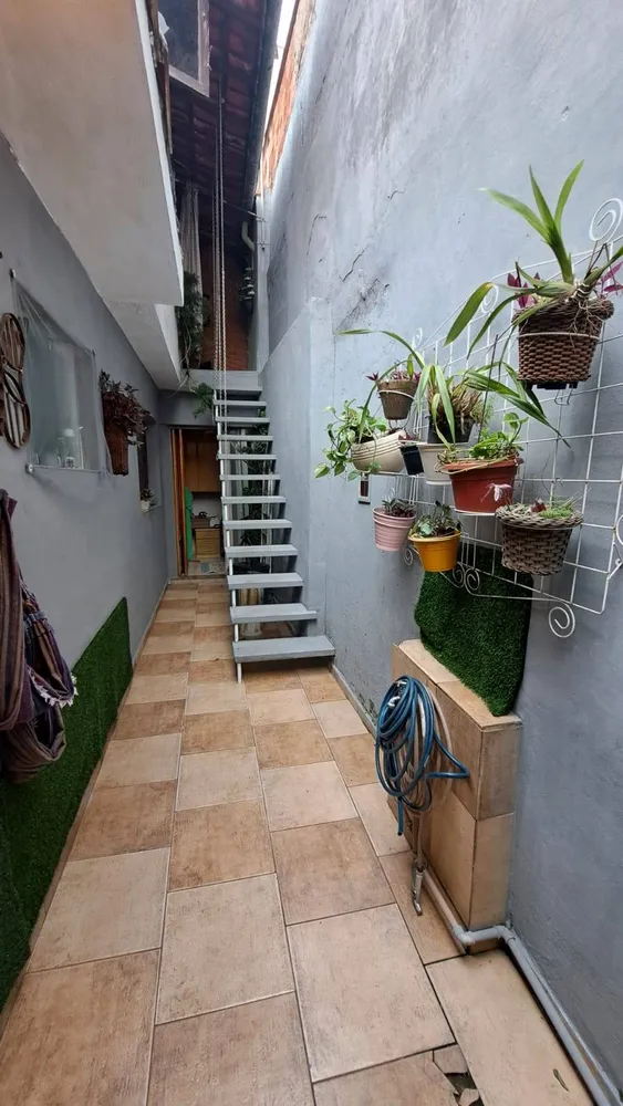 Casa, 3 quartos, 140 m² - Foto 3