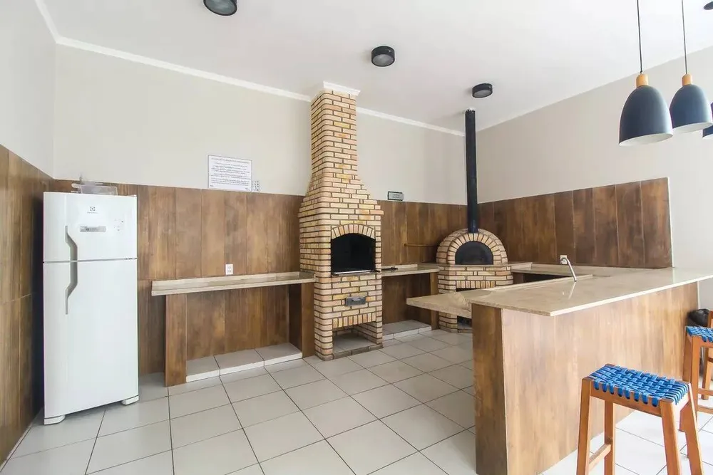 Apartamento, 2 quartos, 41 m² - Foto 9