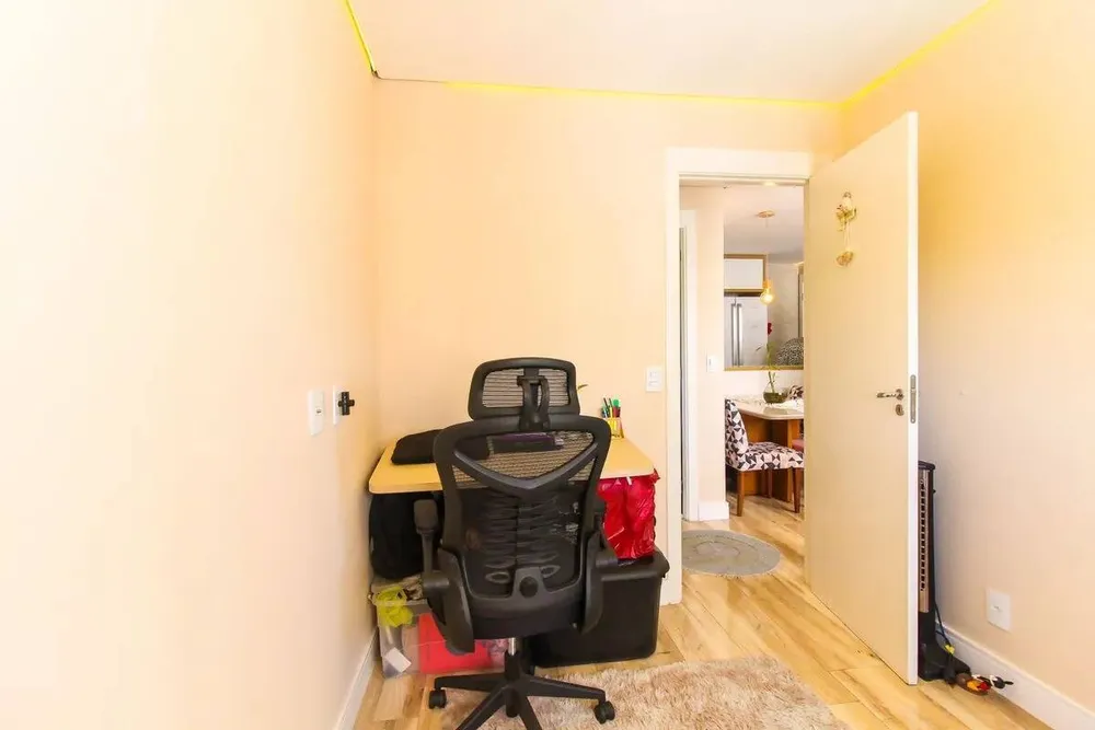 Apartamento, 2 quartos, 41 m² - Foto 3