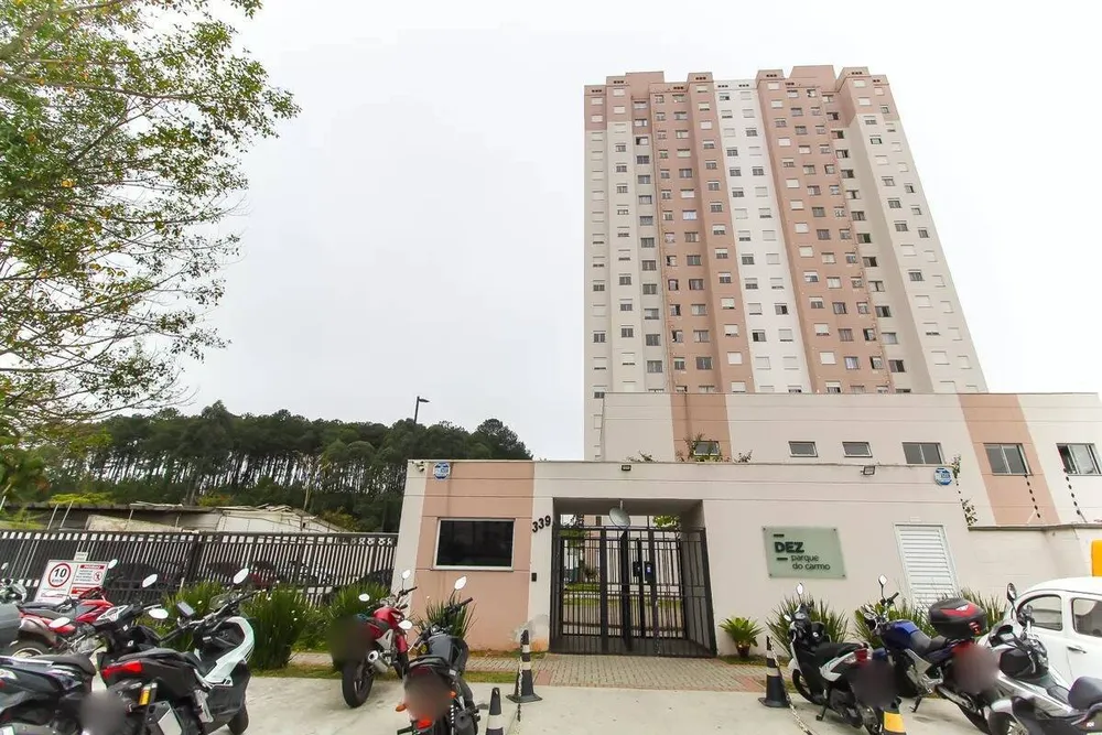 Apartamento, 2 quartos, 41 m² - Foto 7
