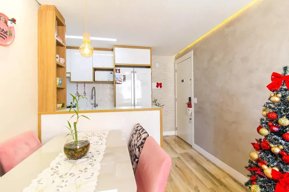 Apartamento, 2 quartos, 41 m² - Foto 11