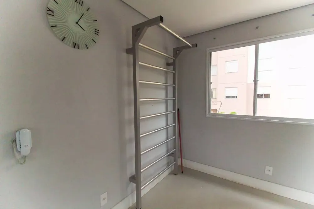 Apartamento, 2 quartos, 41 m² - Foto 1