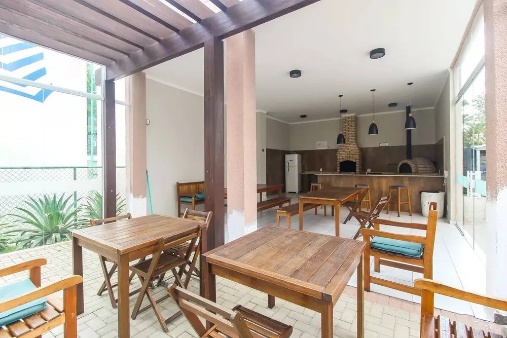 Apartamento, 2 quartos, 41 m² - Foto 10