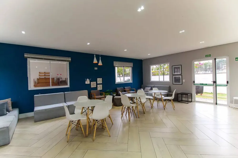 Apartamento, 2 quartos, 41 m² - Foto 5