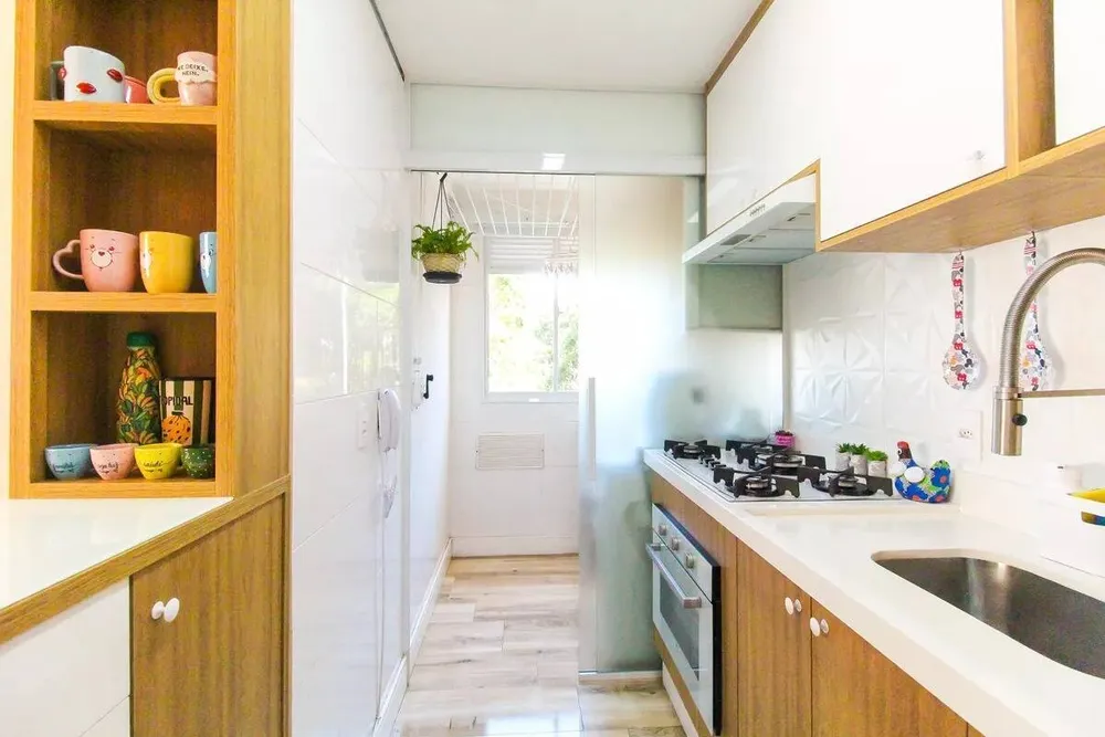 Apartamento, 2 quartos, 41 m² - Foto 15