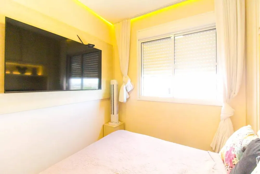 Apartamento, 2 quartos, 41 m² - Foto 6