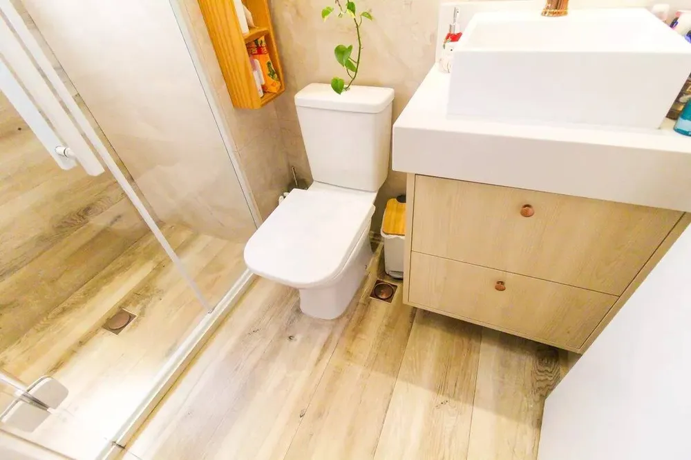 Apartamento, 2 quartos, 41 m² - Foto 4