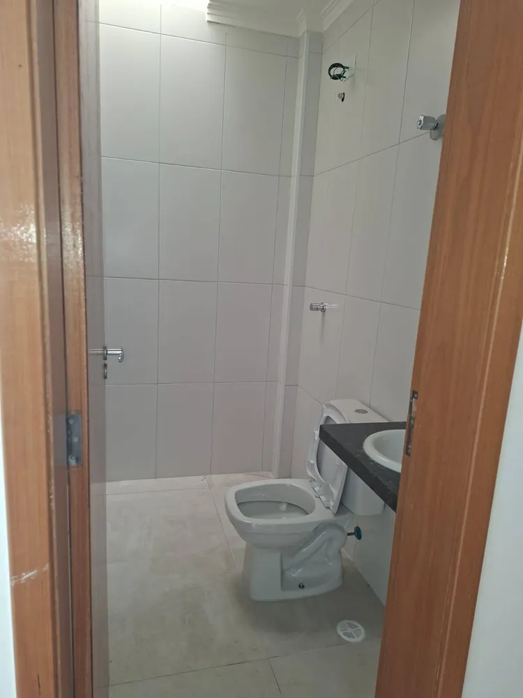 Sobrado, 3 quartos, 106 m² - Foto 13