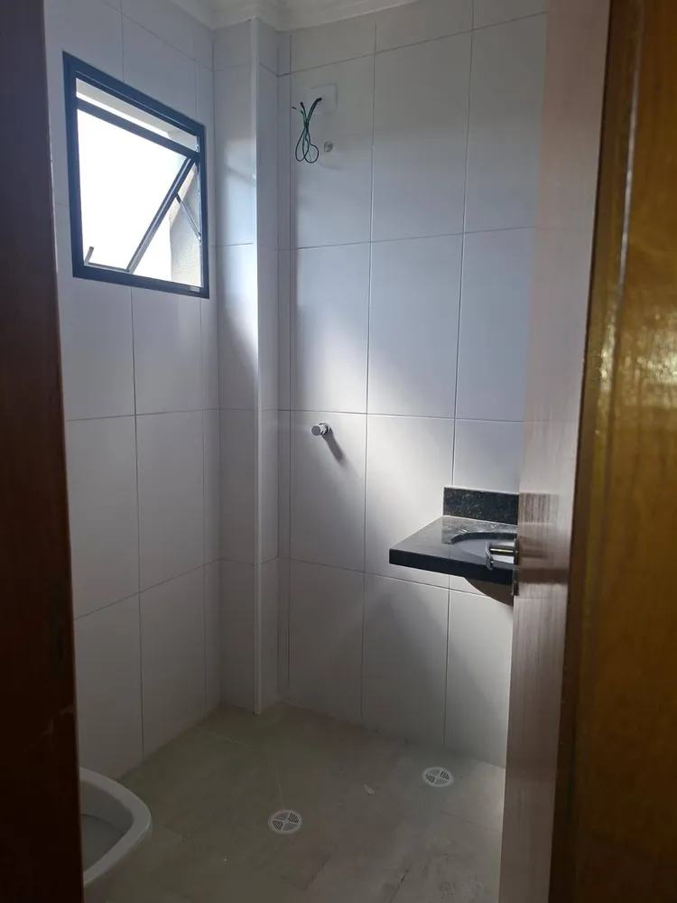 Sobrado, 3 quartos, 106 m² - Foto 6