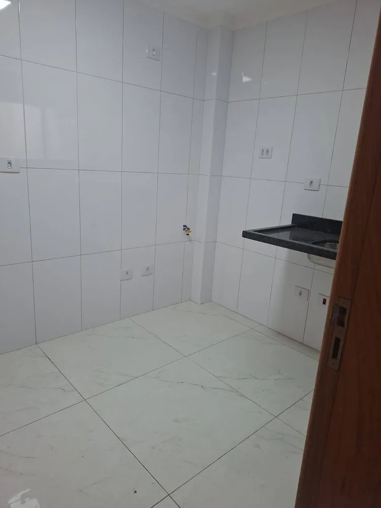 Sobrado, 3 quartos, 106 m² - Foto 2