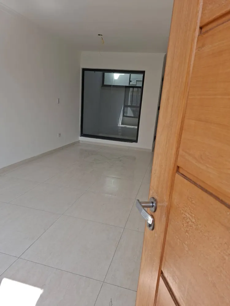 Sobrado, 3 quartos, 106 m² - Foto 12