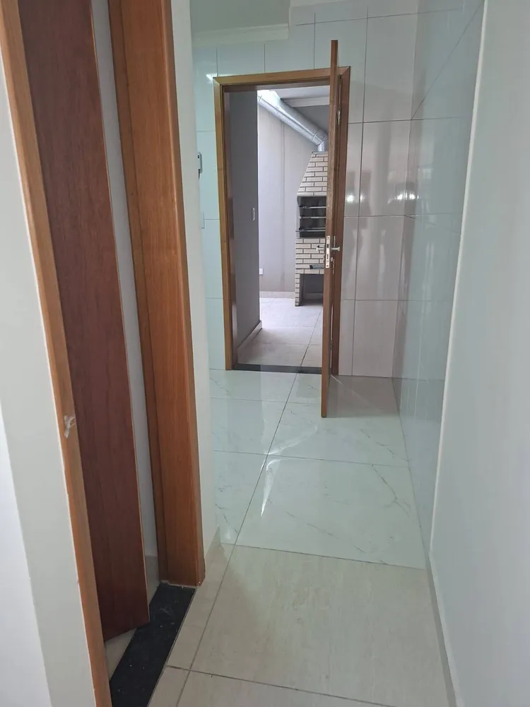 Sobrado, 3 quartos, 106 m² - Foto 1