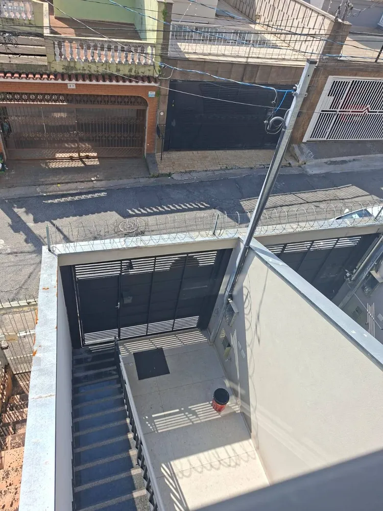 Sobrado, 3 quartos, 106 m² - Foto 10