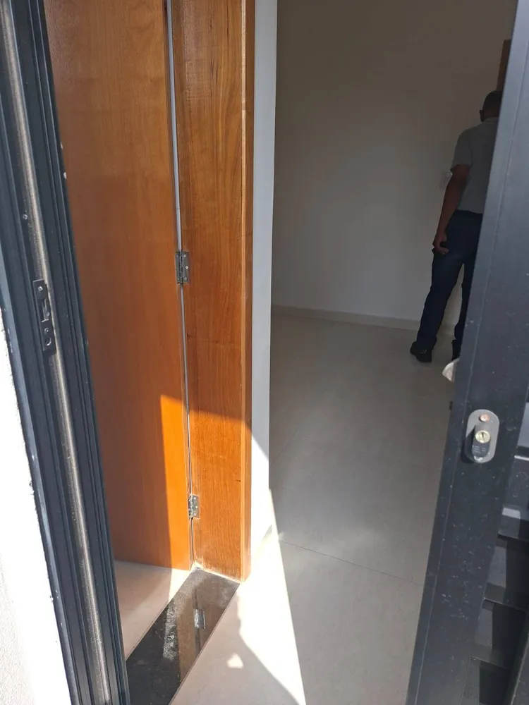 Sobrado, 3 quartos, 106 m² - Foto 8