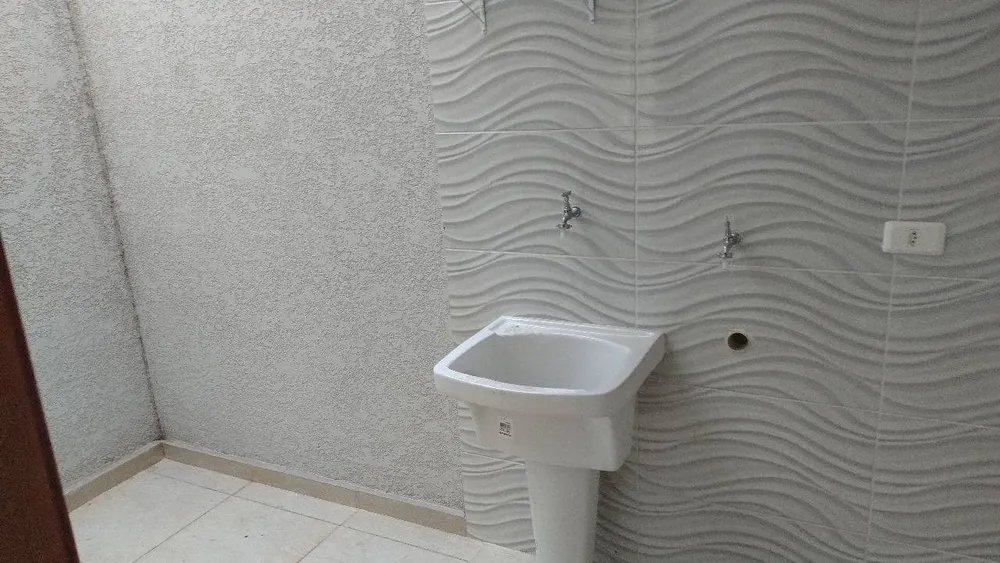 Casa de Condomínio, 2 quartos - Foto 7