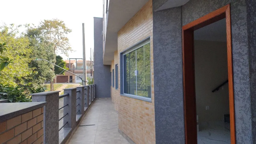 Casa de Condomínio, 2 quartos - Foto 3