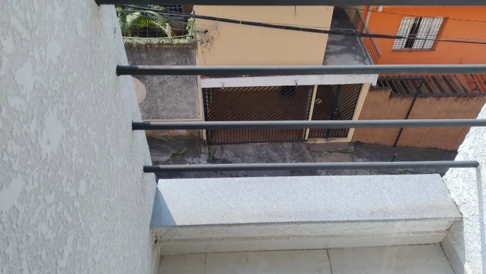 Casa de Condomínio, 2 quartos - Foto 9