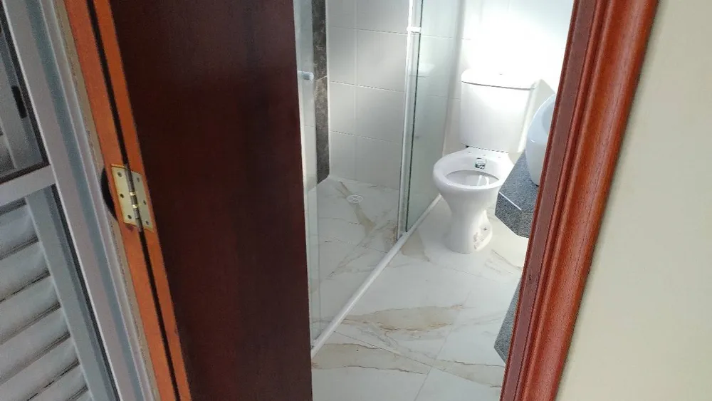 Casa de Condomínio, 2 quartos - Foto 11