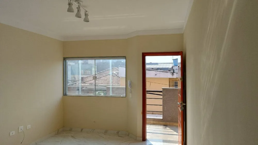 Casa de Condomínio, 2 quartos - Foto 5