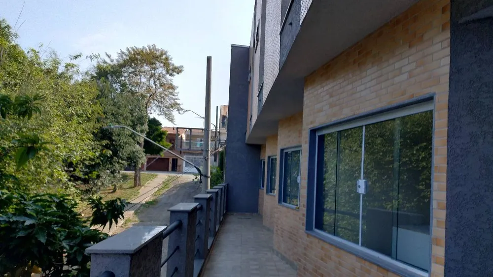 Casa de Condomínio, 2 quartos - Foto 4