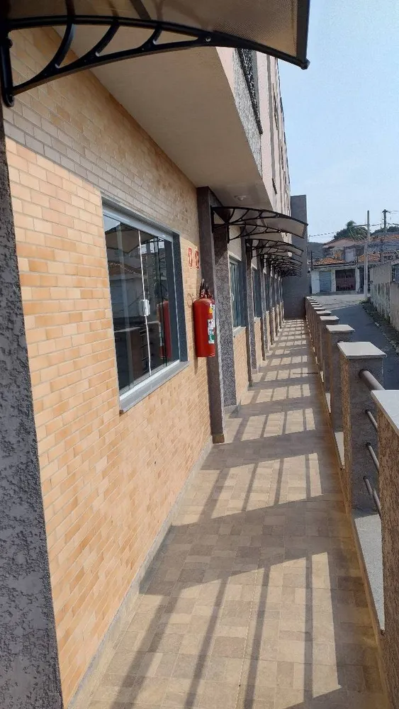 Casa de Condomínio, 2 quartos - Foto 2