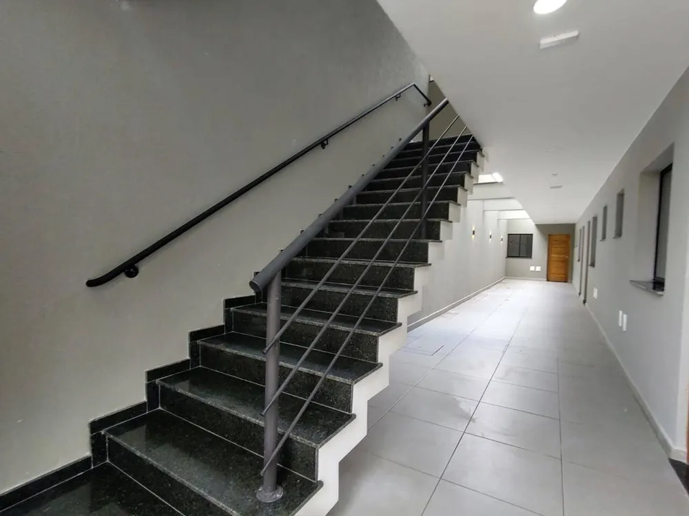 Apartamento, 1 quarto, 32 m² - Foto 1