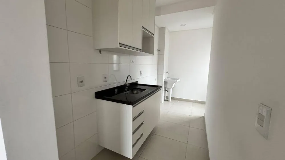 Apartamento, 1 quarto, 32 m² - Foto 3