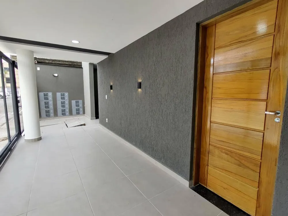 Apartamento, 1 quarto, 32 m² - Foto 8