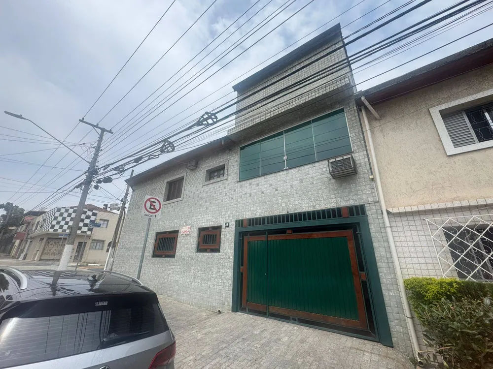 Prédio Inteiro, 190 m² - Foto 1