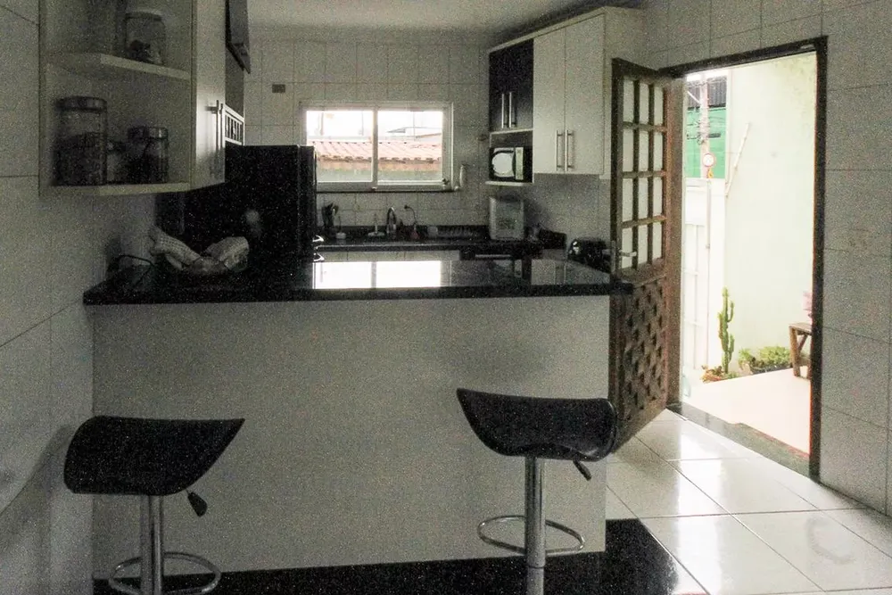 Sobrado, 3 quartos, 210 m² - Foto 7