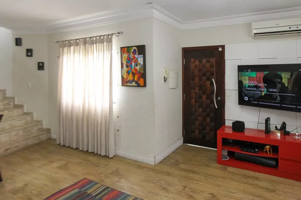 Sobrado, 3 quartos, 210 m² - Foto 5