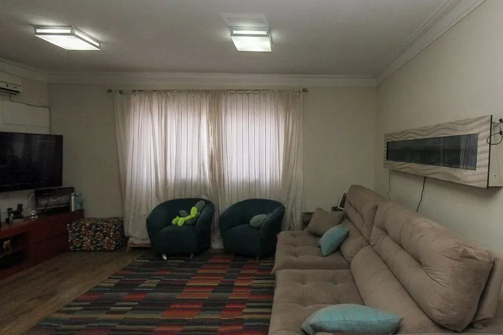 Sobrado, 3 quartos, 210 m² - Foto 3
