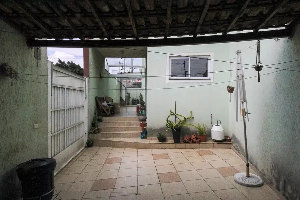 Sobrado, 3 quartos, 210 m² - Foto 12
