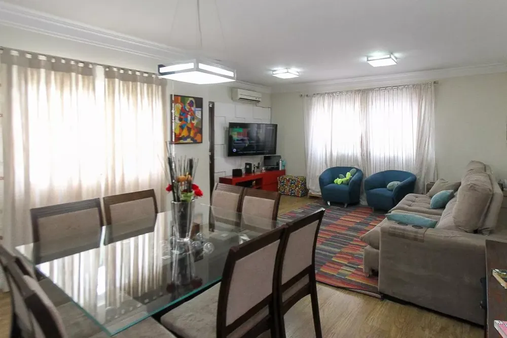 Sobrado, 3 quartos, 210 m² - Foto 4