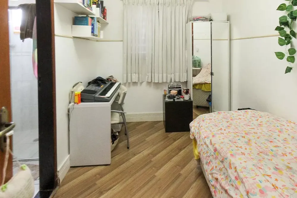 Sobrado, 3 quartos, 210 m² - Foto 6