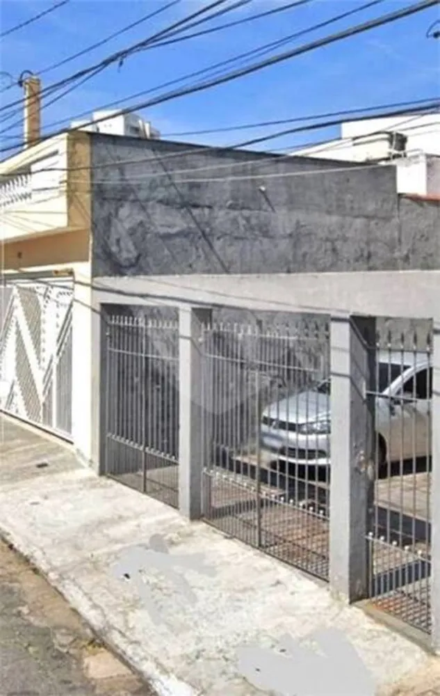 Casa, 2 quartos, 200 m² - Foto 1