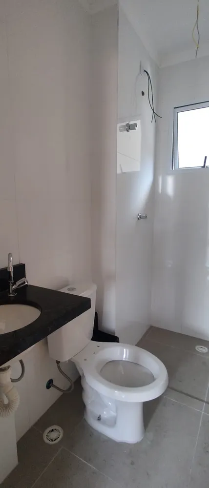 Apartamento, 2 quartos, 33 m² - Foto 3