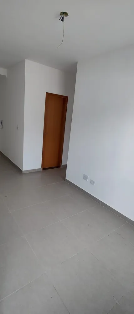 Apartamento, 2 quartos, 33 m² - Foto 1