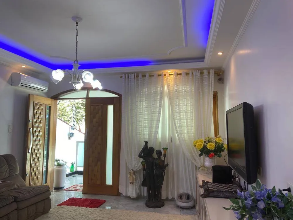 Casa, 5 quartos, 250 m² - Foto 5