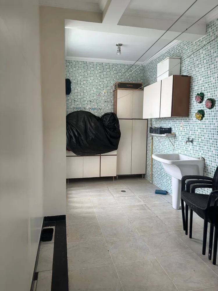 Casa, 5 quartos, 250 m² - Foto 12